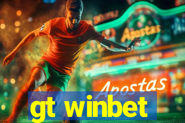 gt winbet